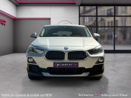 BMW d'occasion X2 18D SD 150 Sport Design de 2019 Méry Sur Oise (95)﻿