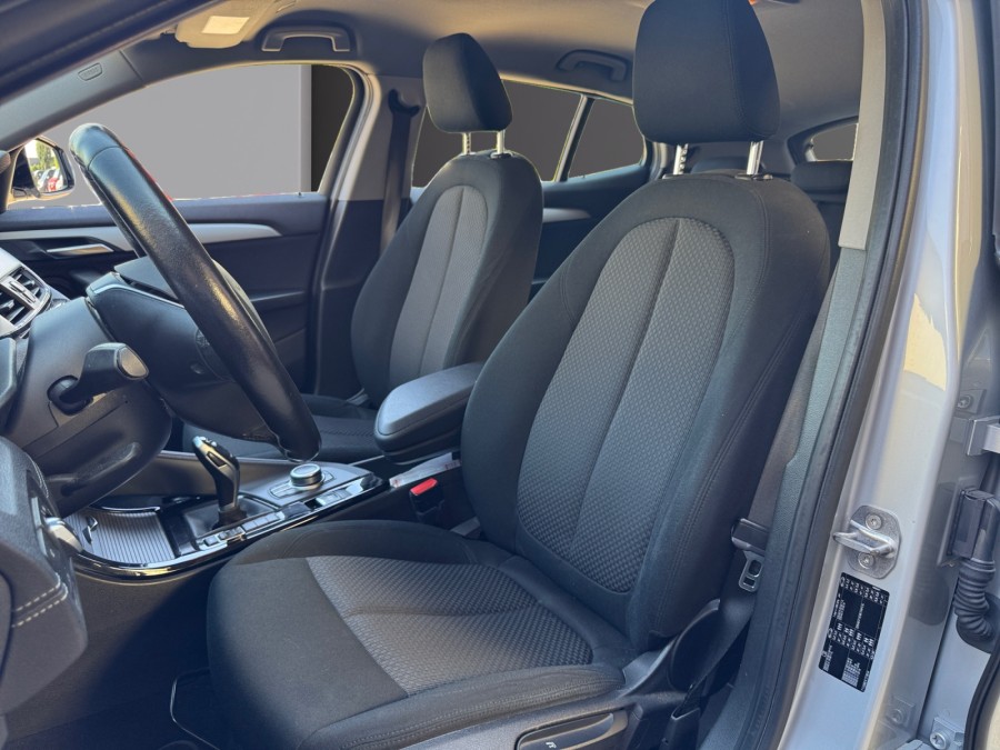 BMW d'occasion X2 18D SD 150 Sport Design de 2019 Méry Sur Oise (95)﻿