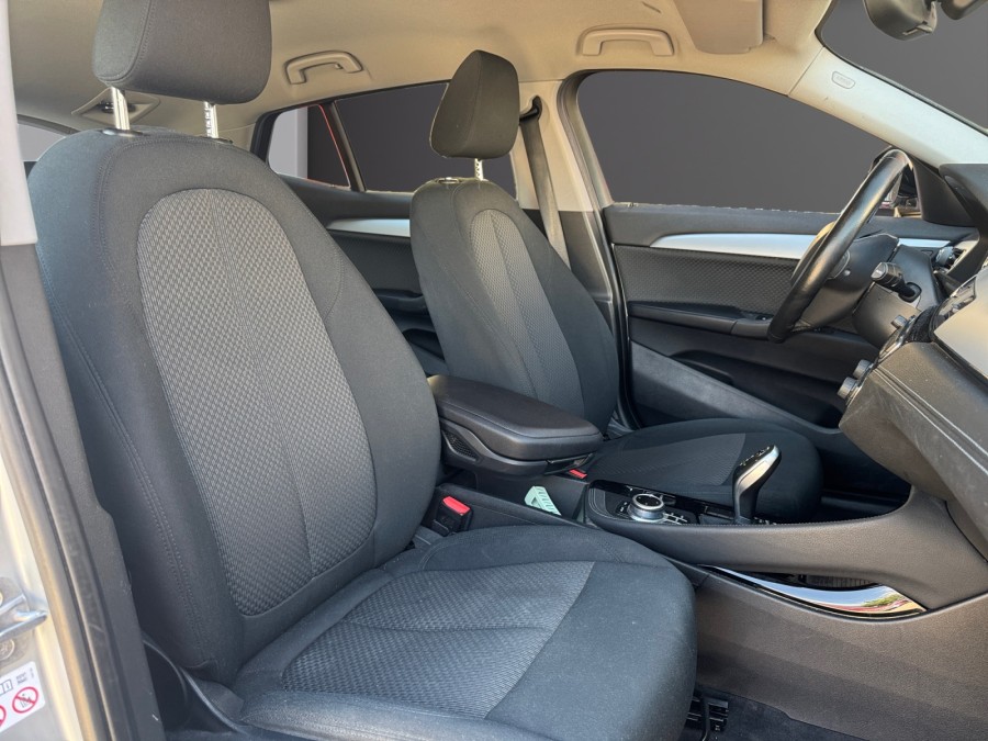 BMW d'occasion X2 18D SD 150 Sport Design de 2019 Méry Sur Oise (95)﻿