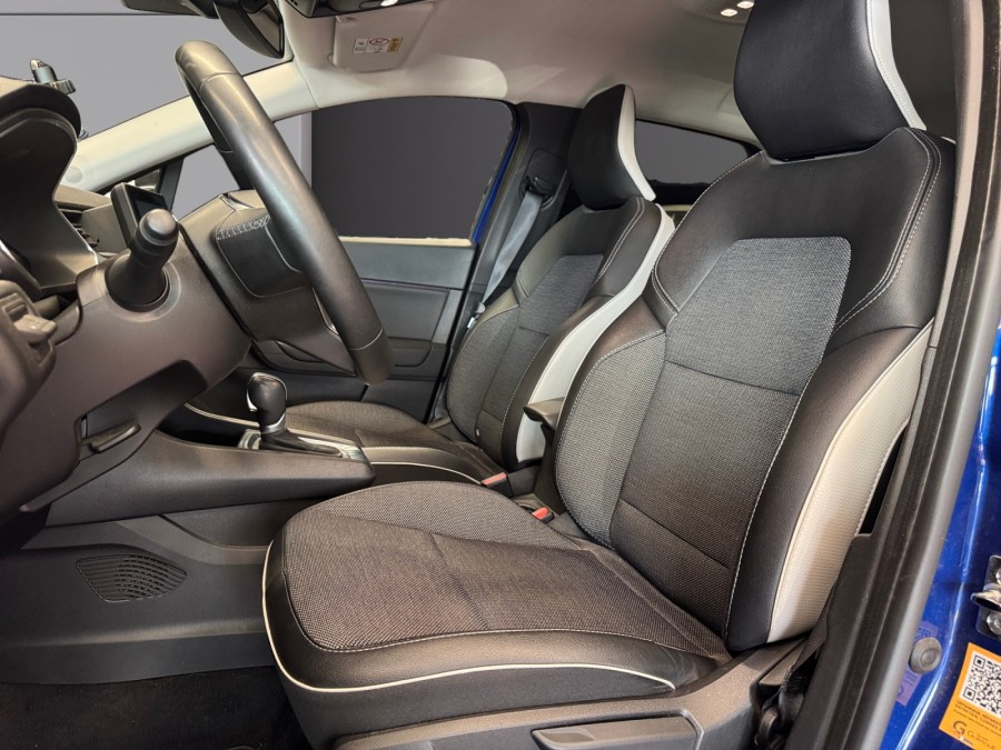 RENAULT d'occasion CAPTUR 1.6 E-TECH 145 EVOLUTION de 2021 Pau (64)﻿