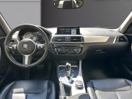BMW d'occasion SERIE 1 118I M SPORT ULTIMATE BA de 2019 Le Raincy