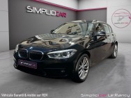 BMW d'occasion SERIE 1 118I M SPORT ULTIMATE BA de 2019 Le Raincy