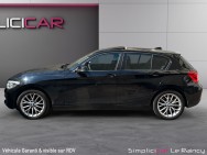 BMW d'occasion SERIE 1 118I M SPORT ULTIMATE BA de 2019 Le Raincy