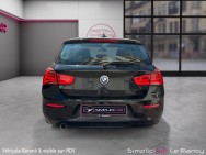 BMW d'occasion SERIE 1 118I M SPORT ULTIMATE BA de 2019 Le Raincy