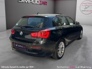 BMW d'occasion SERIE 1 118I M SPORT ULTIMATE BA de 2019 Le Raincy