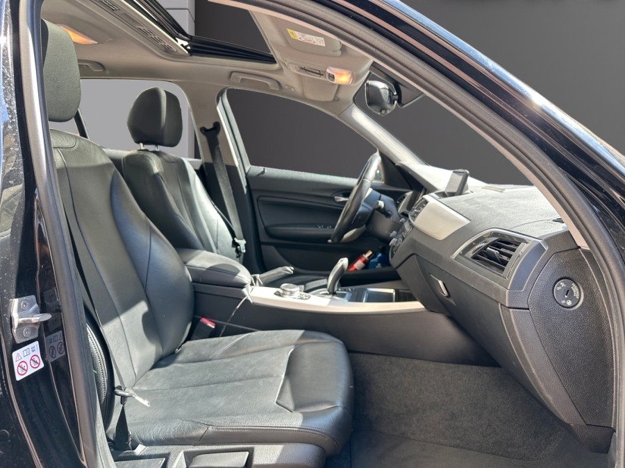 BMW d'occasion SERIE 1 118I M SPORT ULTIMATE BA de 2019 Le Raincy