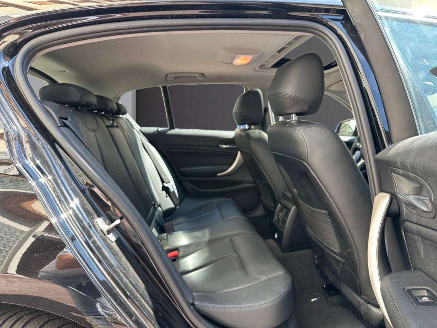 BMW d'occasion SERIE 1 118I M SPORT ULTIMATE BA de 2019 Le Raincy