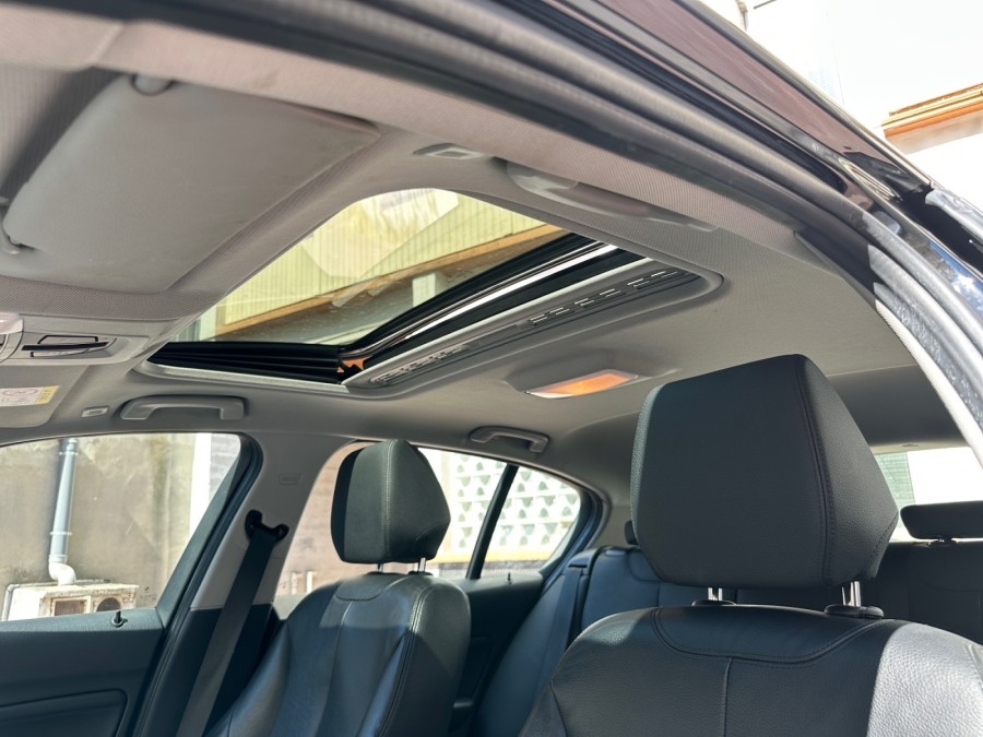 BMW d'occasion SERIE 1 118I M SPORT ULTIMATE BA de 2019 Le Raincy