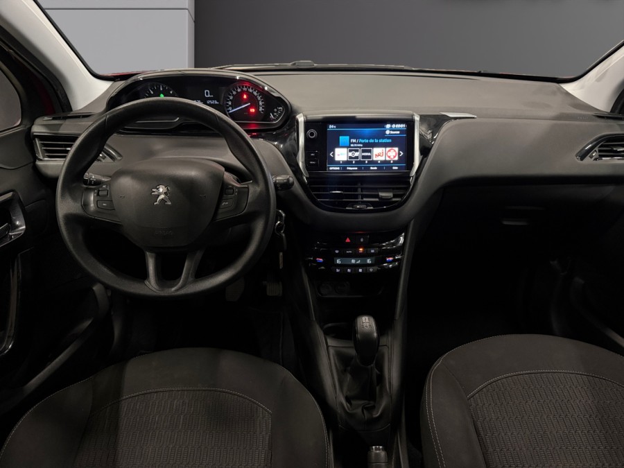 PEUGEOT d'occasion 208 I 1.5 BLUE HDI 100 ACTIVE de 2020 Andrezieux
