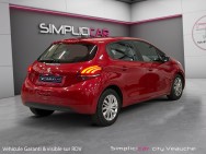 PEUGEOT d'occasion 208 I 1.5 BLUE HDI 100 ACTIVE de 2020 Andrezieux
