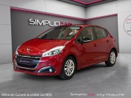 PEUGEOT d'occasion 208 I 1.5 BLUE HDI 100 ACTIVE de 2020 Andrezieux