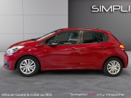 PEUGEOT d'occasion 208 I 1.5 BLUE HDI 100 ACTIVE de 2020 Andrezieux