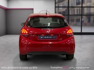 PEUGEOT d'occasion 208 I 1.5 BLUE HDI 100 ACTIVE de 2020 Andrezieux