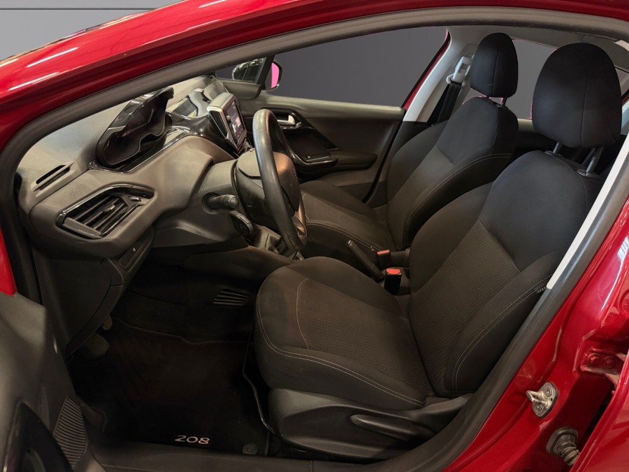 PEUGEOT d'occasion 208 I 1.5 BLUE HDI 100 ACTIVE de 2020 Andrezieux