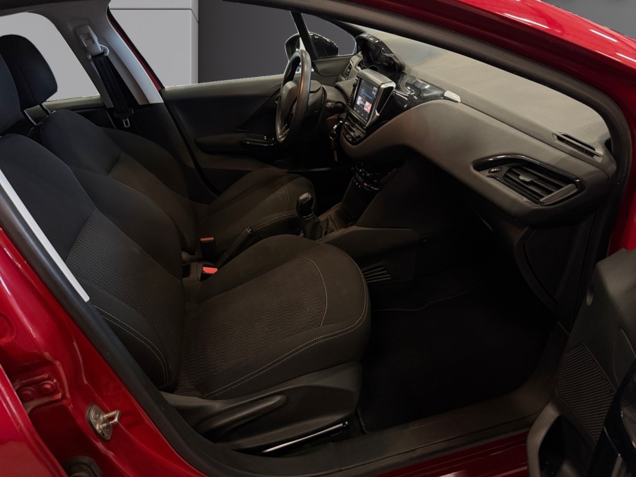 PEUGEOT d'occasion 208 I 1.5 BLUE HDI 100 ACTIVE de 2020 Andrezieux