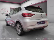 RENAULT d'occasion CLIO V 1.0 TCE 90 BUSINESS de 2021 Nancy (54)﻿