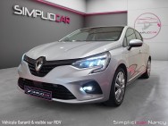 RENAULT d'occasion CLIO V 1.0 TCE 90 BUSINESS de 2021 Nancy (54)﻿