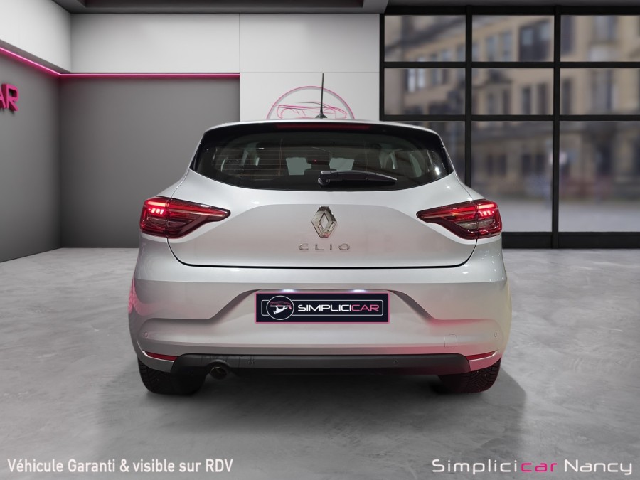 RENAULT d'occasion CLIO V 1.0 TCE 90 BUSINESS de 2021 Nancy (54)﻿