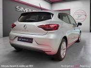 RENAULT d'occasion CLIO V 1.0 TCE 90 BUSINESS de 2021 Nancy (54)﻿