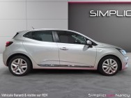 RENAULT d'occasion CLIO V 1.0 TCE 90 BUSINESS de 2021 Nancy (54)﻿