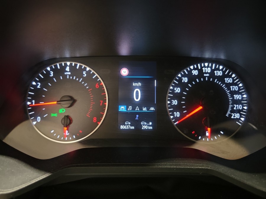 RENAULT d'occasion CLIO V 1.0 TCE 90 BUSINESS de 2021 Nancy (54)﻿