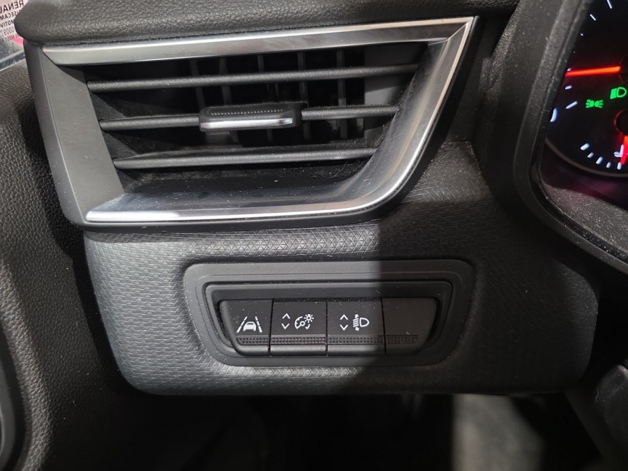 RENAULT d'occasion CLIO V 1.0 TCE 90 BUSINESS de 2021 Nancy (54)﻿