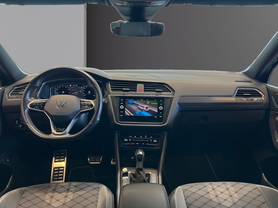 VOLKSWAGEN d'occasion TIGUAN ALLSPACE 1.5 eTSI 150 4X2 DSG PH2 de