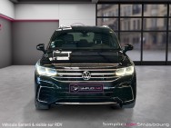 VOLKSWAGEN d'occasion TIGUAN ALLSPACE 1.5 eTSI 150 4X2 DSG PH2 de