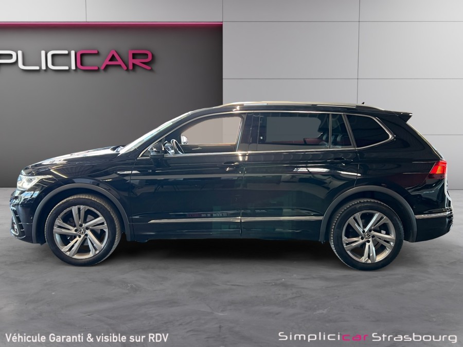 VOLKSWAGEN d'occasion TIGUAN ALLSPACE 1.5 eTSI 150 4X2 DSG PH2 de