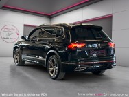 VOLKSWAGEN d'occasion TIGUAN ALLSPACE 1.5 eTSI 150 4X2 DSG PH2 de