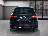 VOLKSWAGEN d'occasion TIGUAN ALLSPACE 1.5 eTSI 150 4X2 DSG PH2 de