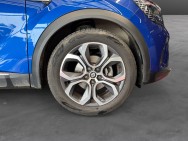 RENAULT d'occasion CAPTUR 1.6 E-TECH 145 EVOLUTION de 2021 Pau (64)﻿