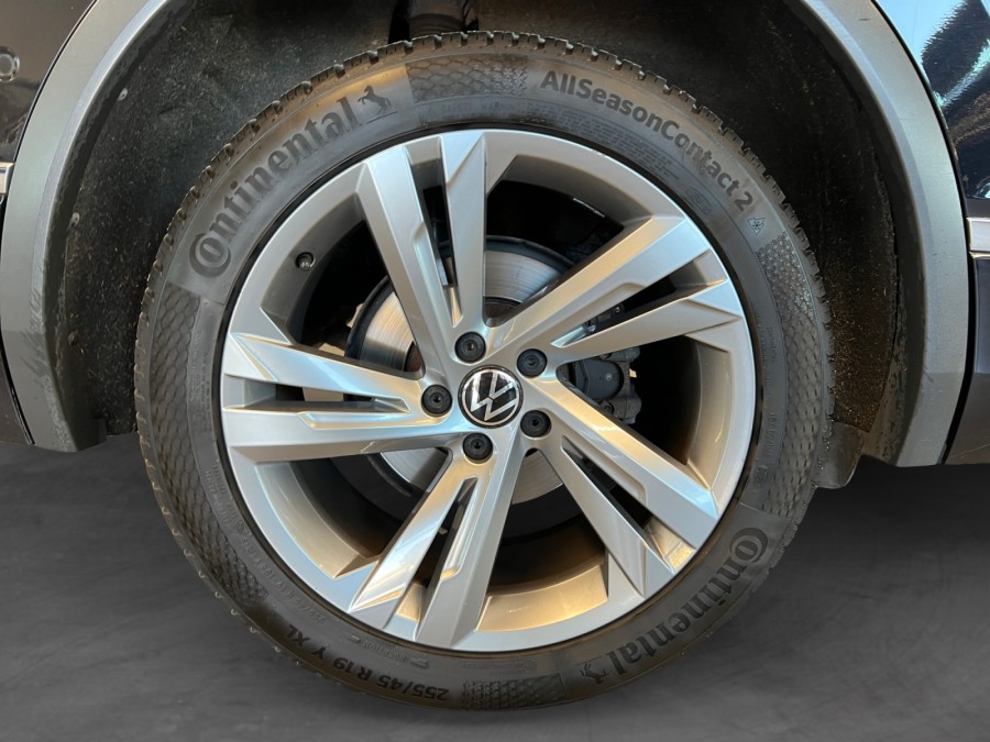 VOLKSWAGEN d'occasion TIGUAN ALLSPACE 1.5 eTSI 150 4X2 DSG PH2 de
