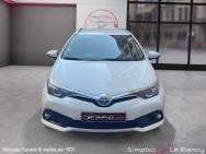 TOYOTA d'occasion AURIS BREAK TS 136H Touring Sport de 2015 Le Raincy