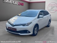 TOYOTA d'occasion AURIS BREAK TS 136H Touring Sport de 2015 Le Raincy