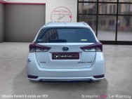 TOYOTA d'occasion AURIS BREAK TS 136H Touring Sport de 2015 Le Raincy