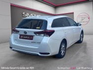 TOYOTA d'occasion AURIS BREAK TS 136H Touring Sport de 2015 Le Raincy