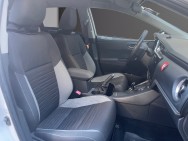 TOYOTA d'occasion AURIS BREAK TS 136H Touring Sport de 2015 Le Raincy