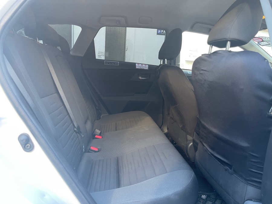 TOYOTA d'occasion AURIS BREAK TS 136H Touring Sport de 2015 Le Raincy
