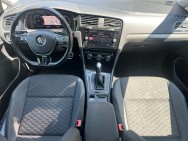 VOLKSWAGEN d'occasion GOLF VII 1.5 TSI EVO 150 JOIN DSG7 de 2018 Osny