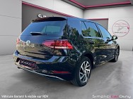 VOLKSWAGEN d'occasion GOLF VII 1.5 TSI EVO 150 JOIN DSG7 de 2018 Osny