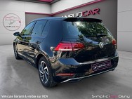 VOLKSWAGEN d'occasion GOLF VII 1.5 TSI EVO 150 JOIN DSG7 de 2018 Osny