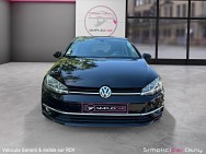 VOLKSWAGEN d'occasion GOLF VII 1.5 TSI EVO 150 JOIN DSG7 de 2018 Osny