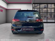 VOLKSWAGEN d'occasion GOLF VII 1.5 TSI EVO 150 JOIN DSG7 de 2018 Osny