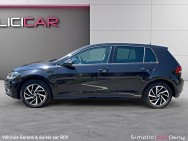 VOLKSWAGEN d'occasion GOLF VII 1.5 TSI EVO 150 JOIN DSG7 de 2018 Osny