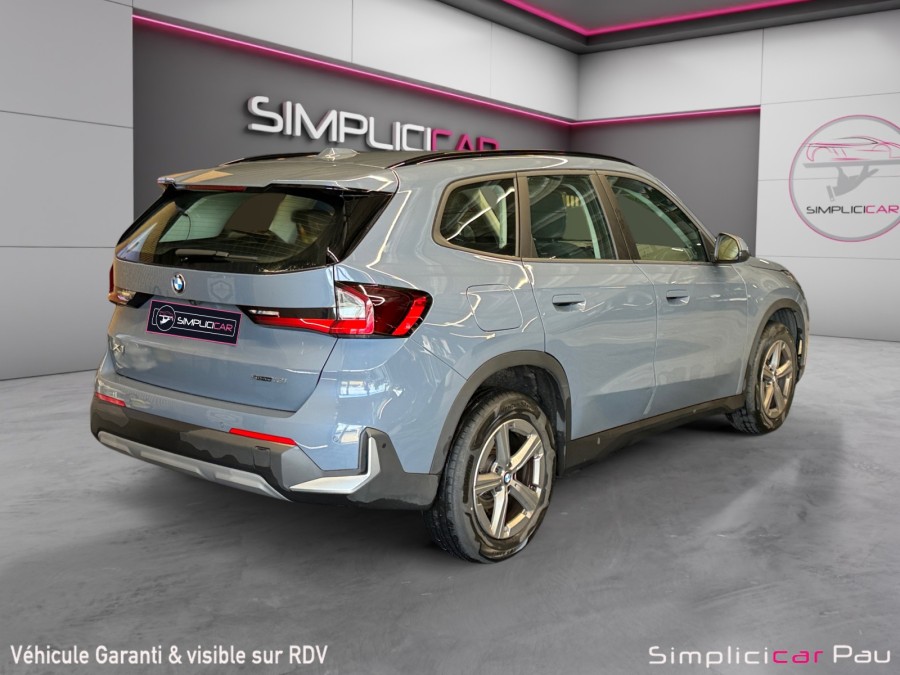 BMW d'occasion X1 18i SDRIVE 136 DKG7 de 2023 Pau (64)﻿