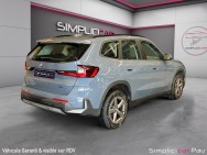 BMW d'occasion X1 18i SDRIVE 136 DKG7 de 2023 Pau (64)﻿