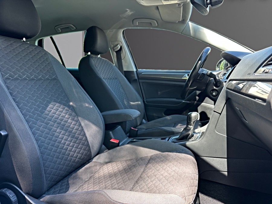VOLKSWAGEN d'occasion GOLF VII 1.5 TSI EVO 150 JOIN DSG7 de 2018 Osny