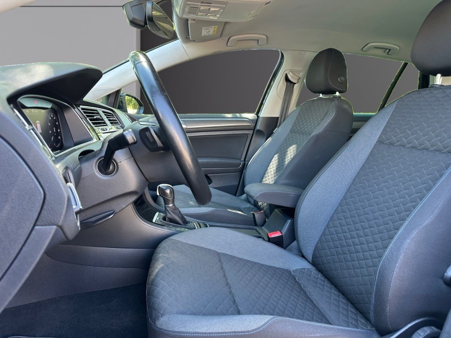 VOLKSWAGEN d'occasion GOLF VII 1.5 TSI EVO 150 JOIN DSG7 de 2018 Osny