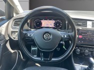 VOLKSWAGEN d'occasion GOLF VII 1.5 TSI EVO 150 JOIN DSG7 de 2018 Osny